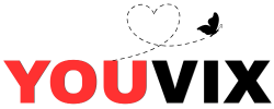 YOUVIX Logo
