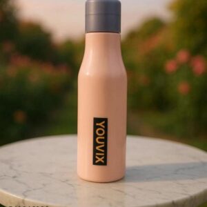 youvix Lightweight Water Bottle 500 ml Bottle