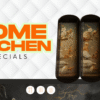 6 Microfiber 6 Piece Dinner Set Elegant