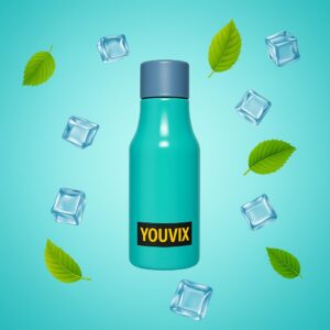 YOUVIX02 500 ml Bottle