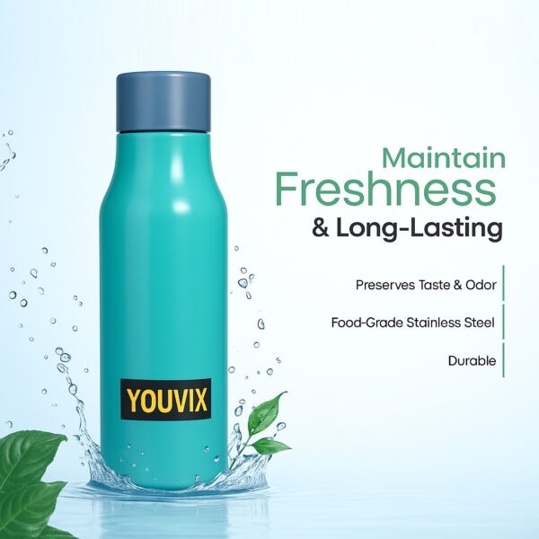 YOUVIX02 500 ml Bottle
